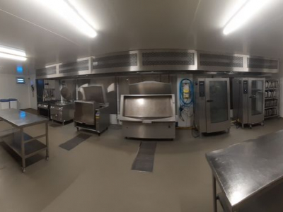 Cuisine - restauration / cuisine collective_1