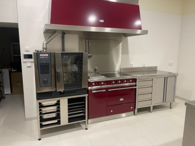 Cuisine / Restauration collective_3